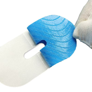 एक्सटेप क्रॉस-बॉर्डर बंद मुंह स्प्रे खुले मुंह से सांस लेने में सुधार विरोधी नींद स्ट्रिप्स लोचदार सांस 76 मिमी * 38 मिमी - Product Image 4