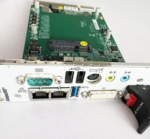 ADLINK 51-37545-0B10 51-31121-0A20 2412100UM7 23C2100Q7G Placa base industrial Placa de CPU Stock 100% pruebas - Product Image 6