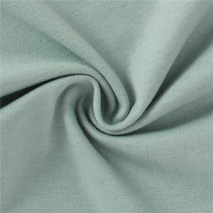 Camisetas Suaves de Manga Corta con Hombros Caídos y Cuello Redondo para Bebés y Niños Pequeños de 0 a 4 Años en Tejido de Punto de Algodón 100% Orgánico - Product Image 6