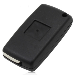 Porte-clés à distance à 2 boutons <span class=keywords><strong>307</strong></span> VA2 HU83 pour Citroën et <span class=keywords><strong>Peugeot</strong></span> Flip Key avec emplacement de <span class=keywords><strong>batterie</strong></span> - Product Image 2
