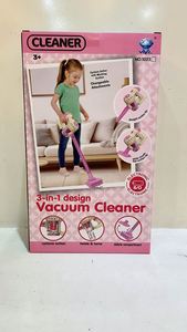 Nuovo Set di Pulizia 3-in-1 per Bambini 2025, <span class=keywords><strong>Giocattolo</strong></span> <span class=keywords><strong>Aspirapolvere</strong></span> in Plastica per Educazione Precoce e Ausilio Domestico - Product Image 6