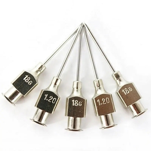 Ống tiêm tiêm thú y với kim tiêm để Tiêm dưới da ở động vật dụng cụ thú y thiết yếu - Product Image 3