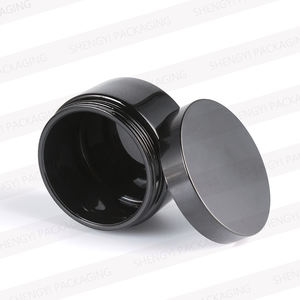 Oferta Especial: Frascos <span class=keywords><strong>de</strong></span> Vidrio <span class=keywords><strong>de</strong></span> 250ml, 500ml y 1000ml, Negros, con Protección UV, Herméticos, <span class=keywords><strong>de</strong></span> <span class=keywords><strong>Boca</strong></span> Ancha, para Almacenamiento - Product Image 6