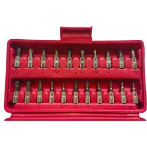 46 шт., набор универсальных ручных инструментов - Product Image 6