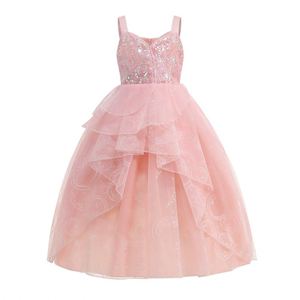 Abito Senza Maniche per Ragazze 2026, per Feste a Tema Halloween - Product Image 1