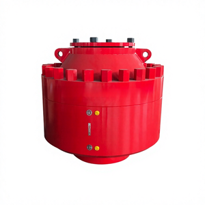 Ringförmiger Blowout-Preventer Ölbohrausrüstung - Product Image 1