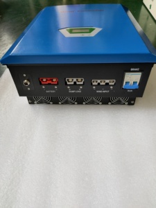 JINSUN 1kW MPPT 56Vdc IP42 รุ่น WW10-48-48 เซี่ยงไฮ้ - Product Image 5