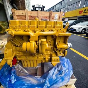 Conjunto de motor de bomba hidráulica para maquinaria de construcción con componentes clave 3508C 1772531 Modelo 3508C 1772531 - Product Image 2