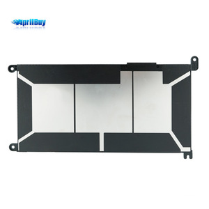 Batterie de remplacement pour ordinateur portable YRDD6 Batterie pour Dell Inspiron 15 3000 15 <span class=keywords><strong>5000</strong></span> 14 3000 Series <span class=keywords><strong>Vostro</strong></span> 5481 11.4V - Product Image 2