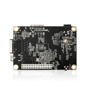 แผงวงจรพัฒนา64bit สี่คอร์สีส้ม <span class=keywords><strong>Pi</strong></span> <span class=keywords><strong>ONE</strong></span> <span class=keywords><strong>PLUS</strong></span> H6 1GB รองรับมินิพีซี android7.0 - Product Image 5