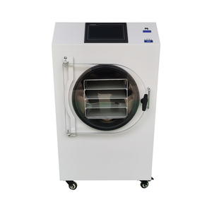 <b>mini</b> lyophilizer freeze dryer Pilot Freeze Dryer lab <b>scale</b> freeze dryer - Product Image 1