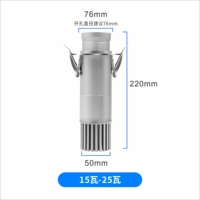 Projecteur gobo personnalisé 20w, mini plafonnier pour logo au sol, spot lumineux statique pour intérieur, courte distance, publicité, image