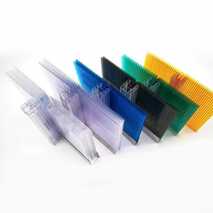 Láminas <span class=keywords><strong>de</strong></span> <span class=keywords><strong>Policarbonato</strong></span> Danpalon Resistentes, Antivaho, con Protección UV, <span class=keywords><strong>de</strong></span> <span class=keywords><strong>8</strong></span>-20 <span class=keywords><strong>mm</strong></span> <span class=keywords><strong>de</strong></span> Grosor, con Garantía <span class=keywords><strong>de</strong></span> Más <span class=keywords><strong>de</strong></span> 5 Años para Techos - Product Image 5