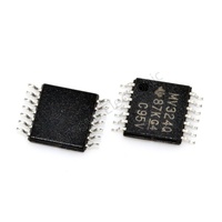 ANSOYO LMV324QPWR LMV324Q 14TSSOP Nuevo Amplificador Operacional Componentes Electrónicos