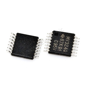 ANSOYO LMV324QPWR LMV324Q 14TSSOP IC Chips <b>Integrated</b> <b>Circuits</b> Electronic Components Amplifier - Product Image 1