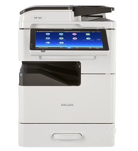 <span class=keywords><strong>Impresora</strong></span>, Escáner <span class=keywords><strong>y</strong></span> <span class=keywords><strong>Fotocopiadora</strong></span> a <span class=keywords><strong>Precio</strong></span> Económico para MP350+sp, <span class=keywords><strong>Impresora</strong></span> Copiadora Usada - Product Image 3