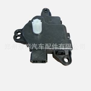 Motor de la Compuerta del Evaporador Hyundai Kia 97159-4R150, Actuador Eléctrico, Pieza del Sistema HVAC - Product Image 5