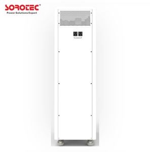 Sorotec – onduleur hybride <span class=keywords><strong>solaire</strong></span> tout-en-un 5,6 kw 8kw avec batterie LiFePO4 système de stockage d'énergie <span class=keywords><strong>solaire</strong></span> 100ah 200ah - Product Image 6