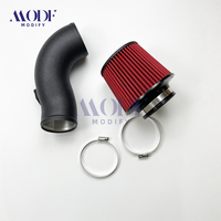Kit d'admission d'air froid en aluminium pour BMW B58 F20 F22 F30 F32 M140i M240i 340i 440i Moteur turbocompressé 3.0T – Amélioration des performances