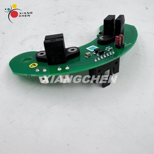 JENNEY High Quality 61.105.1031 Encoder <b>Card</b> Electric Board HE57-2 Circuit Board Offset Printing Machine Spare Parts - Product Image 4