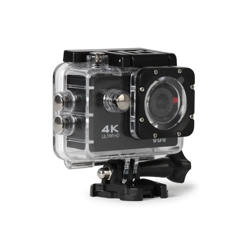 4K 30FPS HD waterproof 1080P DV sport camera video cameras mini portable digital wifi go pro camera