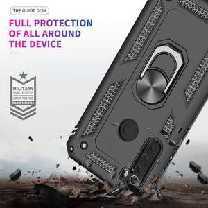 LeYi borse per cellulari <span class=keywords><strong>custodia</strong></span> per telefoni accessori Cover posteriore custodie per <span class=keywords><strong>Xiaomi</strong></span> <span class=keywords><strong>Redmi</strong></span> Note 12 8 <span class=keywords><strong>9</strong></span> 5g 10t pro lite - Product Image 4