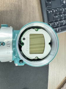 새롭고 좋은 가격 오리지널 요코가와 송신기 디스플레이 LCD 디스플레이 - Product Image 2