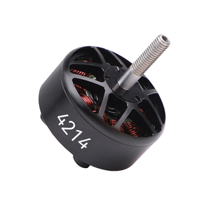Moteur de <span class=keywords><strong>drone</strong></span> FPV T-MOTOR 4214, prix d'usine abordable, puissant, sans balais, BLDC DC, 11 à 15 pouces, X4 - Product Image 6