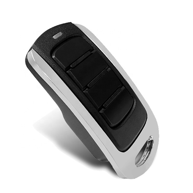 Multi Brand Transmitter for Gate Garage Door Opener 280-868Mhz Duplicator Remote Control Clone Fixed Rolling Code Remote Control