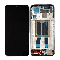 Pantallas LCD Originales AMOLED para Teléfono Móvil Oppo Reno 8 Pro Plus, Pantalla para Oppo Realme GT Neo 3, Reemplazo de Panel de Pantalla