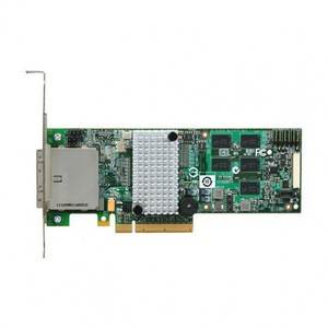 Giao Diện Mạng Thẻ Công Suất Cao 9750-8e Pcie 2.0 6 Gb/giây Sas/SATA Cuộc Đột Xe-Port Lưu Trữ Bên Ngoài Điều Khiển Cho Các Máy chủ - Product Image 6