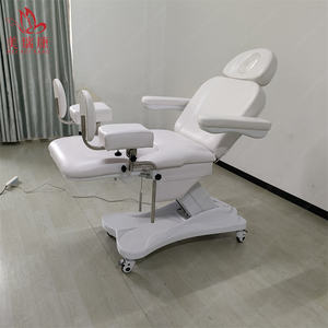 Медицинское гинекологическое кресло - Product Image 3