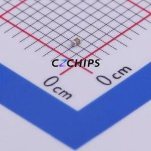 MT15B221K500CT SMD <b>Capacitor</b> (MLCC) 0402 ( Capacitance: 220pF )( Precision: 10% Rated Voltage: 50V ) - Product Image 2