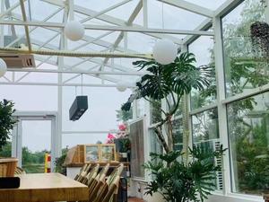 Factory Price High End Aluminum Clear Span Marquee Commercial <b>Tent</b> Outdoor PVC Wedding Party <b>Tent</b> for Sale - Product Image 4