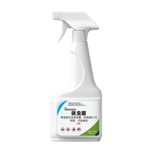 <span class=keywords><strong>Insecticida</strong></span> Líquido Dinotefuran en Aerosol <span class=keywords><strong>para</strong></span> Cucarachas, <span class=keywords><strong>Hormigas</strong></span>, Pulgas y Moscas, de Larga Duración <span class=keywords><strong>para</strong></span> Interiores, 500 ml - Product Image 5