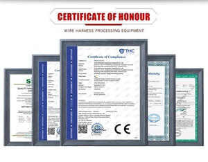 1.5t/2t siêu câm điện mứt Brass ngã ba nối dây khai thác thiết bị đầu cuối Uốn Tóc bồng Máy JST <span class=keywords><strong>Molex</strong></span> thiết bị đầu cuối Uốn Tóc bồng máy - Product Image 6