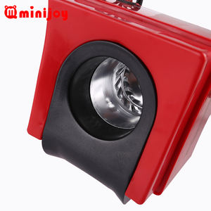 ماكينة الفشار التجارية الكهربائية المنزلية 24 أونصة للبيع بالجملة - Product Image 4