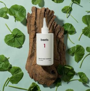 Productos coreanos de cuidado capilar natural de marca privada diseñados para usar entre el champú y el acondicionador - Product Image 2