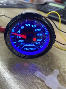 Car Electronic <strong>Water</strong> <strong>Temperature</strong> <strong>Gauge</strong> - Product Image 1