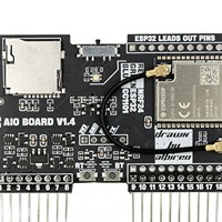 Module de développement et de modification Zero Flipper Zero WiFi 3-en-1 Multi-plateforme NRF24+ESP32+CC1101Expansion FL 0 pour programmeurs et passionnés de technologie