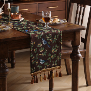 Runner da tavolo in stile etnico Sunny Textile - Product Image 4