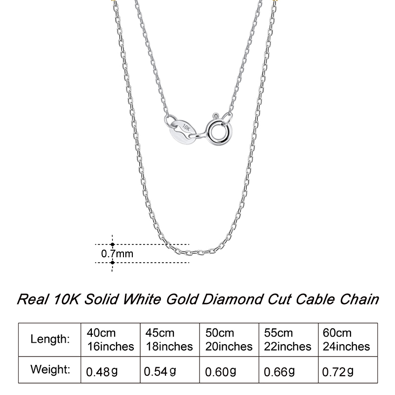 FC01-0.7-White Gold