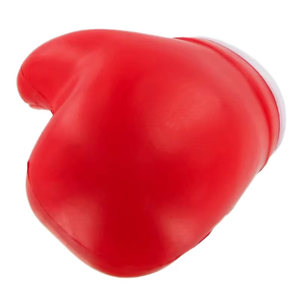 Most Popular Custom PU Foam Boxing Glove Shaped Slow Rising Stress <b>Ball</b> Promotional Gifts <b>Squeeze</b> Toys for Kids Boys and Girls - Product Image 2
