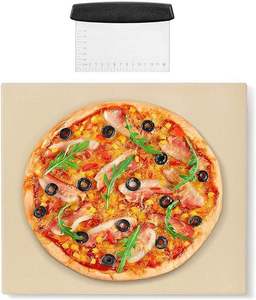 <span class=keywords><strong>Pierre</strong></span> à pizza rectangulaire avec poignées Brosse de nettoyage <span class=keywords><strong>pour</strong></span> <span class=keywords><strong>four</strong></span> Ensemble complet <span class=keywords><strong>Argile</strong></span> ronde italienne Petite <span class=keywords><strong>pour</strong></span> friteuse à air Palette à peler en bois - Product Image 1