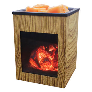 Calentador de <span class=keywords><strong>Velas</strong></span> Eléctrico de Cerámica y Metal OEM ODM con Color Personalizable, Fundidor de Cera y Quemador de Aromas - Product Image 3