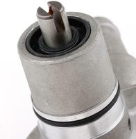 Pompa Air Motor KAMTHAI untuk Honda Steed400 VLX400 VRX00 NT400 BROS400 Cruiser Suku Cadang Pengganti