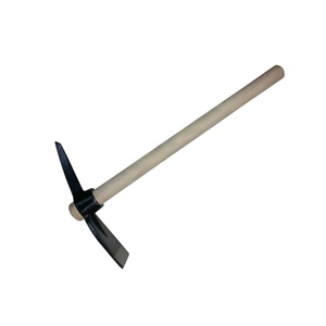 Herramienta Agrícola, Pala de Excavación Manual, Pala Asics Gel, Pala para Piedras, Pala Automática - Product Image 2