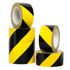 Ruban adhésif PVC ESD et d'emballage personnalisé avec logo - Ruban d'avertissement transparent BOPP 2,5 mm, ruban en mousse pour fixation de cadres photo et panneaux KT - Vente en gros - Product Image 6