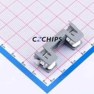 03540101ZXGY Fuse Holder (Box) Through hole Component (THT) Fuse 1 600V 15A - Product Image 1