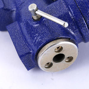 Tornillo de Banco Multifuncional Giratorio de 360 Grados, Tornillo de Banco de Doble Cara, Tornillo de Banco para Bricolaje, Directamente del Fabricante - Product Image 3